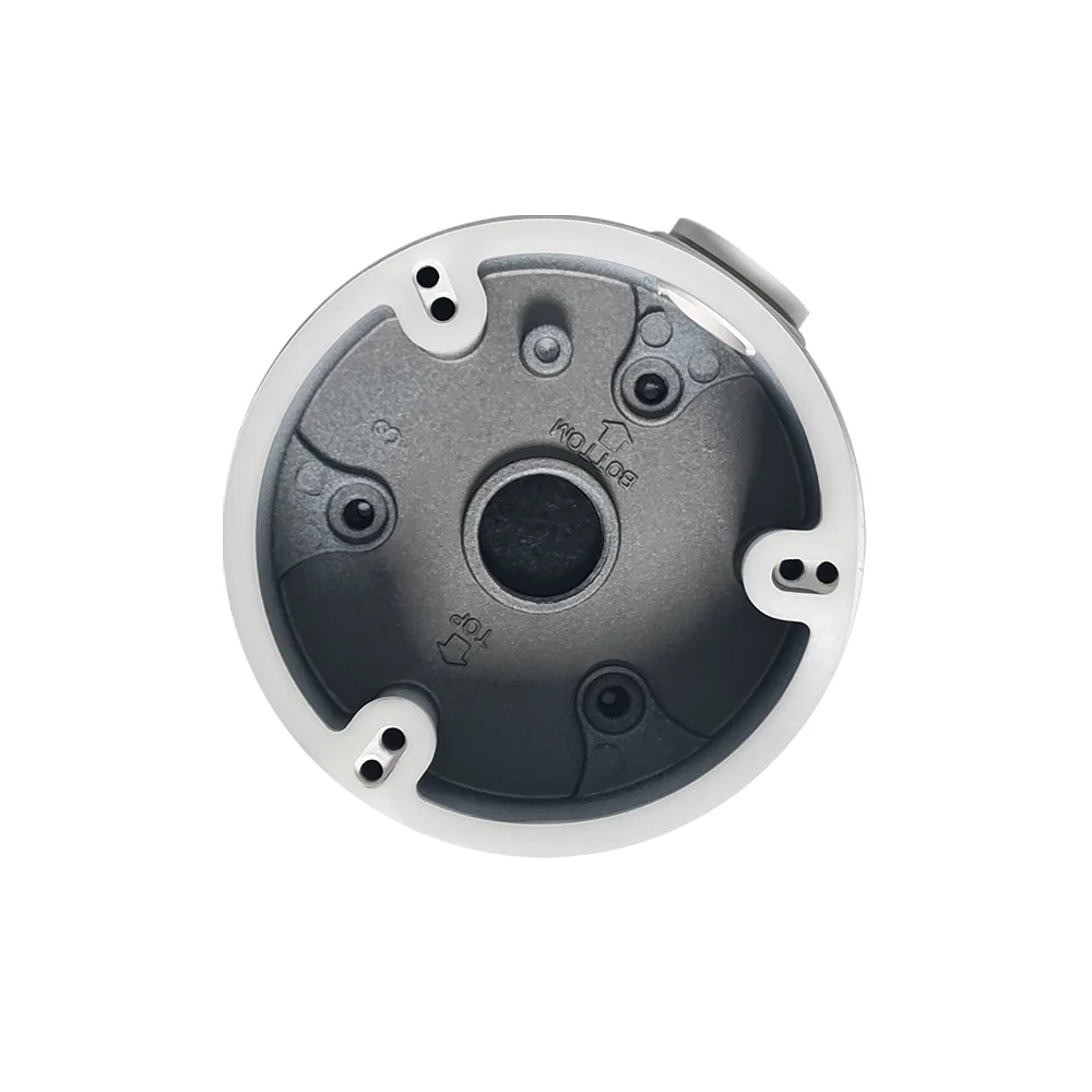 DAHUA PFA135 Aluminum Water-Proof Junction Box -BULLET